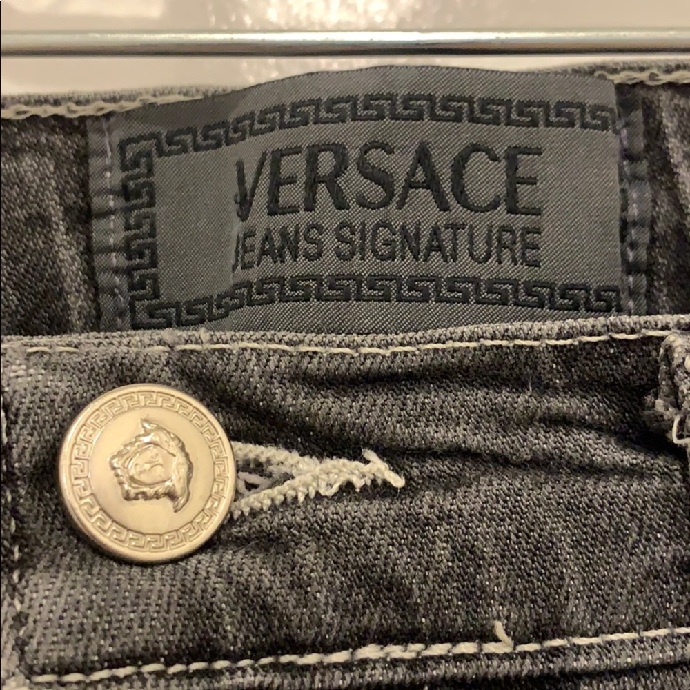 Versace jeans - Picture 2 of 7